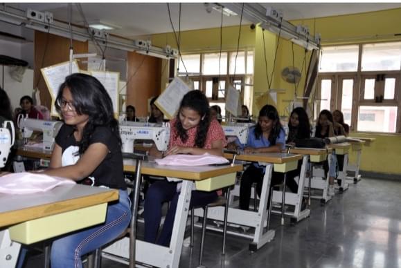 FDDI Amethi Campus photo 4